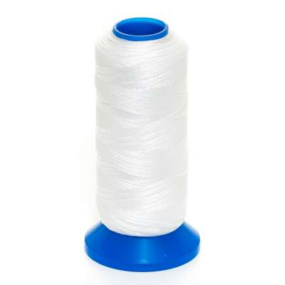 Beadsnfashion Jewellery Making Nylon Beading Thread 200 Mtrs Spool